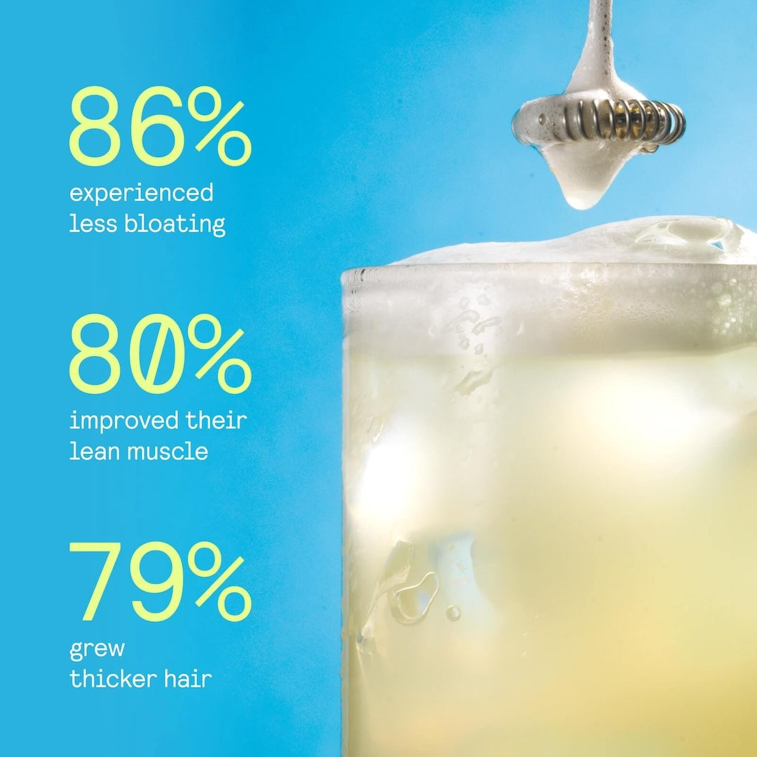 ARMRA Unflavored Jar